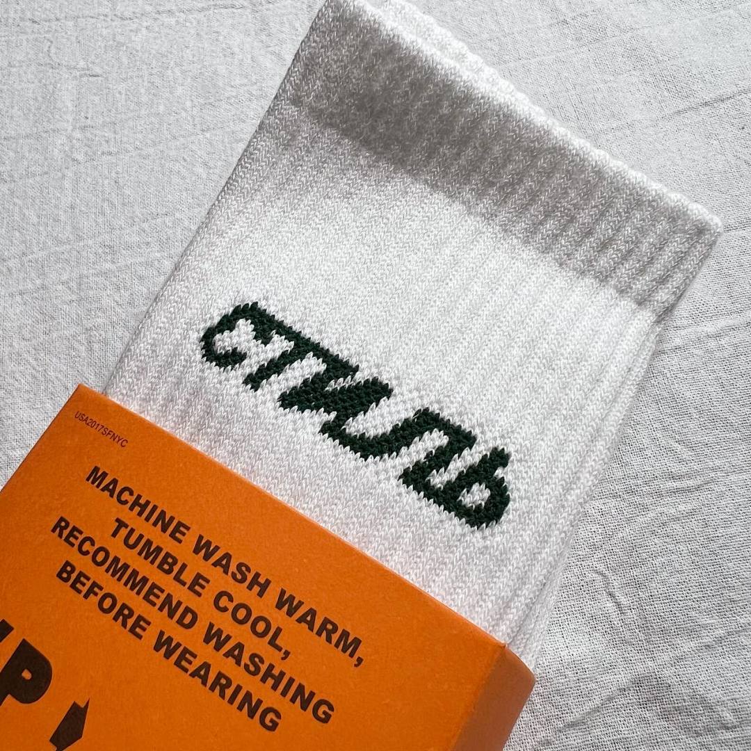 On Running HERON 2017 CTNB Classsical Towel Socks 1: 1 - Image 4
