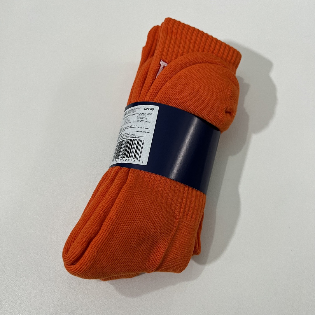 On Running PO Original 3Pacs Socks Only Few - Image 11