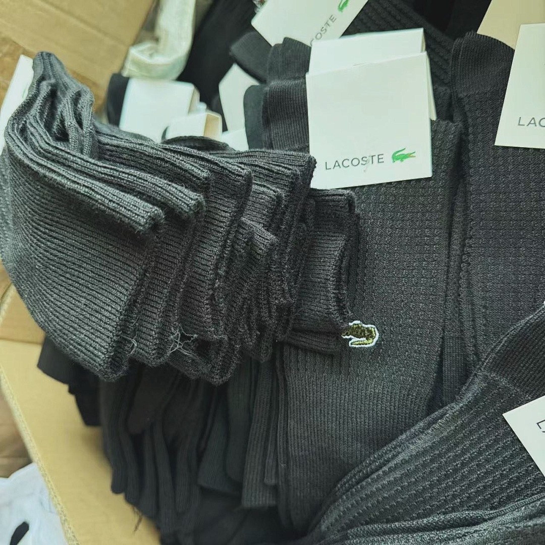 Accessiories LACOSTE Socks Tracksuit & Daliy Wear - Image 4