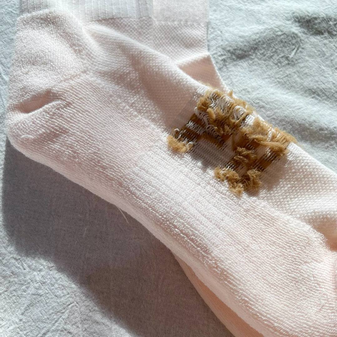 Accessiories HIDDEN NY SOCKS 1: 1 Some Color - Image 5