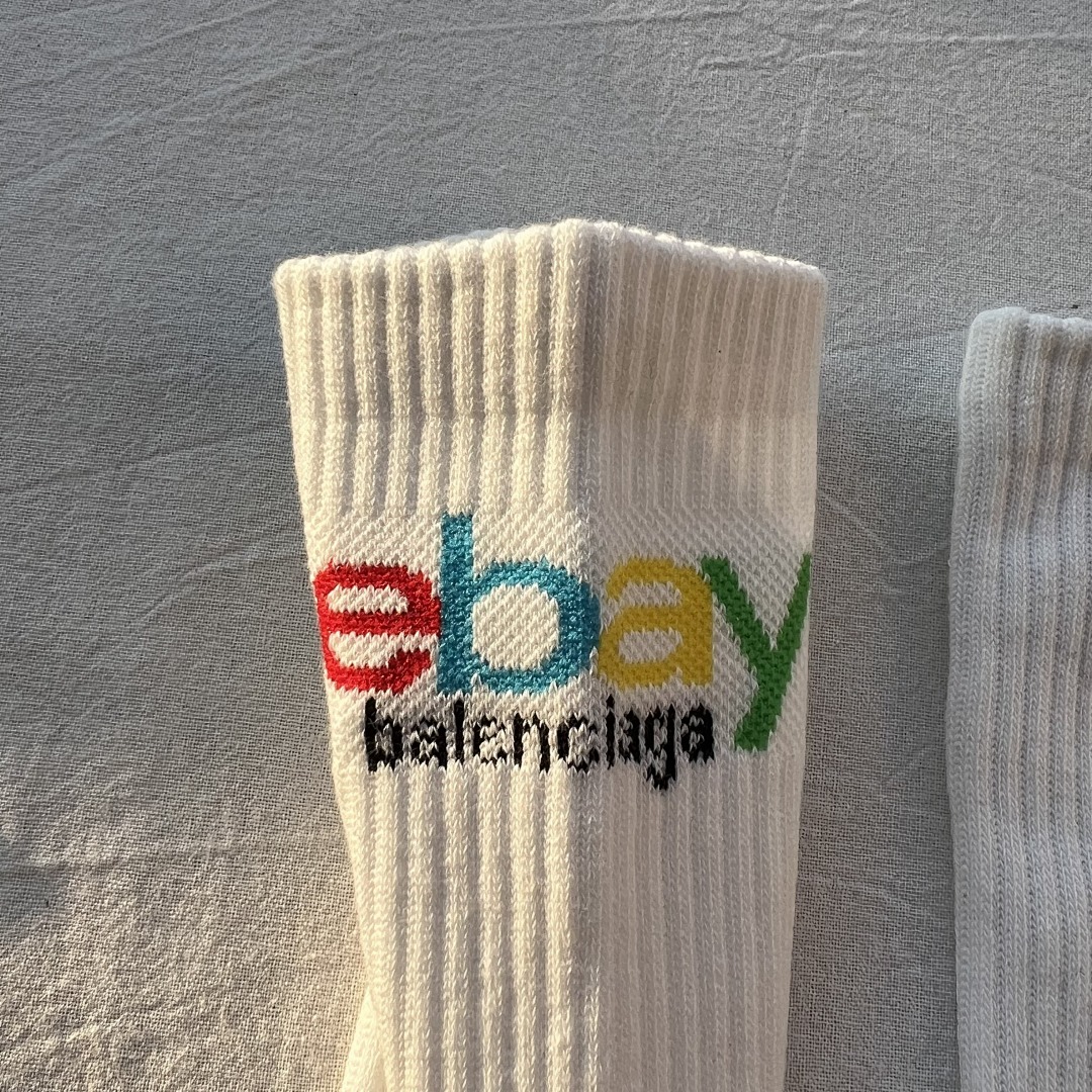 Accessiories BB 2025 Eaby And Other New Model Socks —— Trick - Image 13
