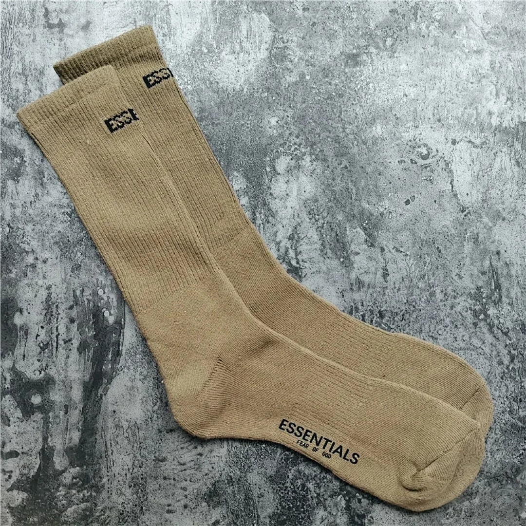 Accessiories 1:1 Fear Of God Autumn Winter New FOG Essential - Image 7