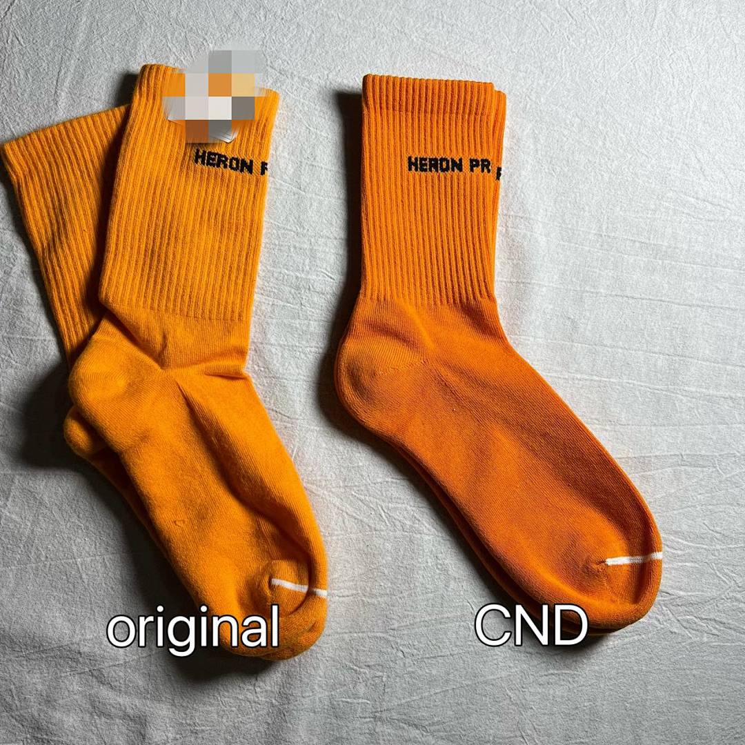 On Running Heron Preston Fleece 1:1 - Image 8