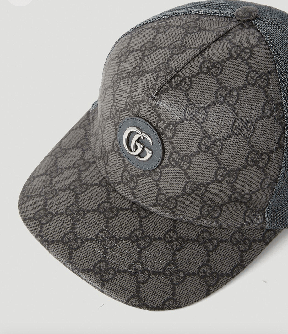 Hats DOUBLE G Hat Best Quality Only One Batch, photo 1