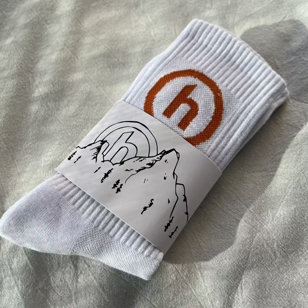 Accessiories 1:1 Hidden Socks Towel Bottom - Image 8