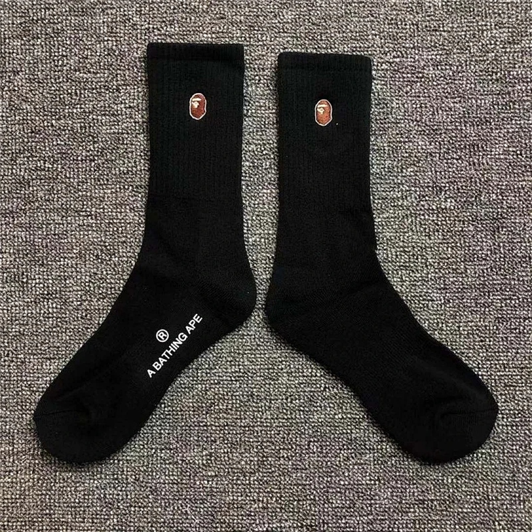 Bape Top A Bathing APE Long - Image 22