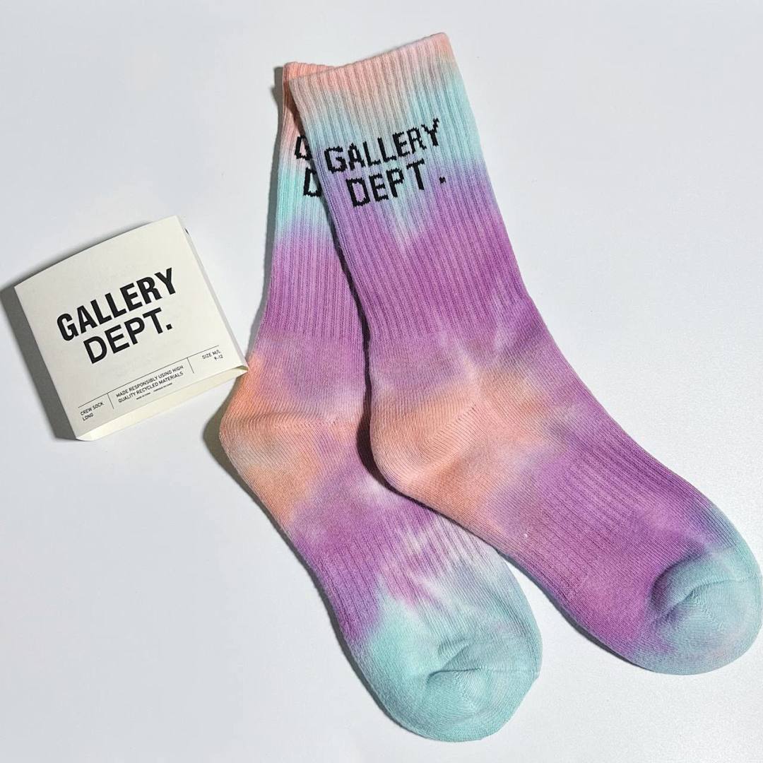 Lanvin Gallery Dept Bandhnu Socks - Image 5