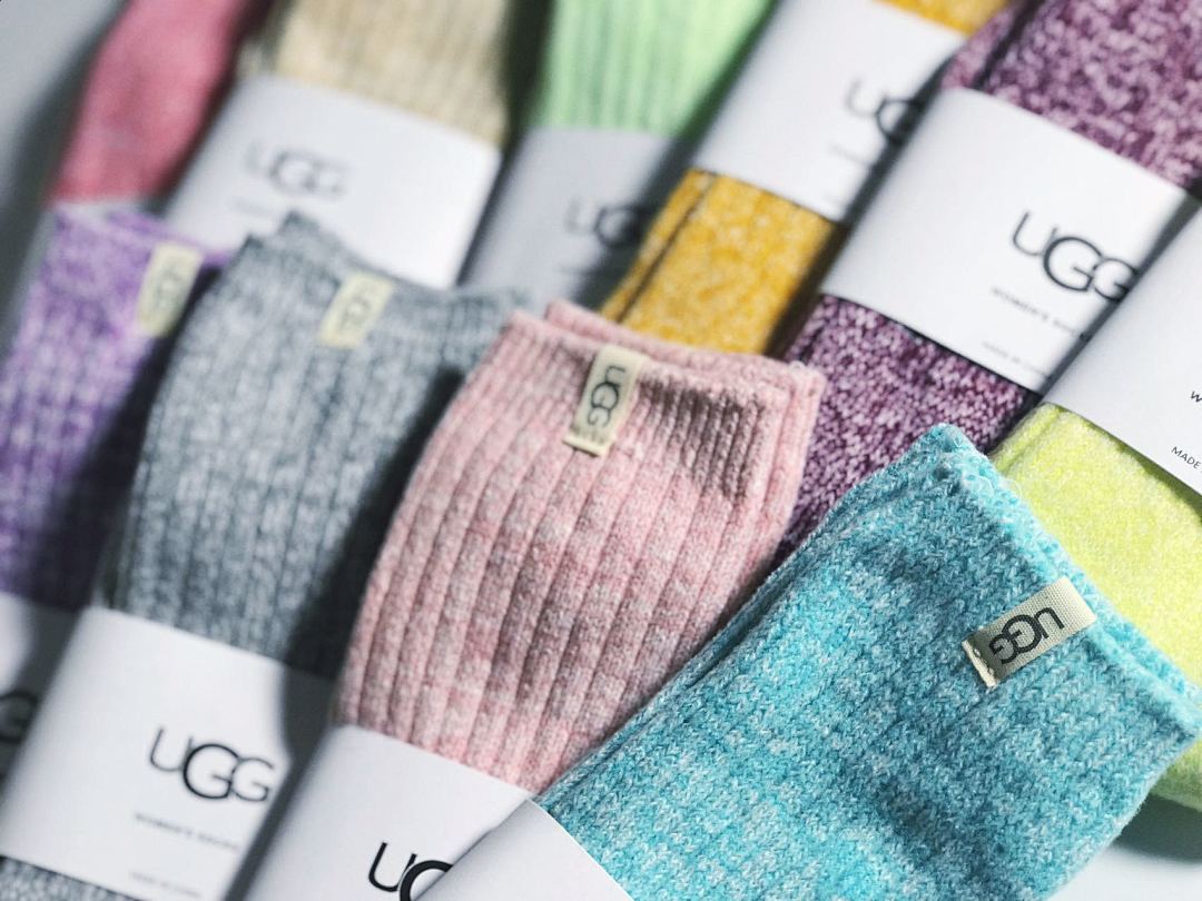 UGG Soft Original Socks - Image 17