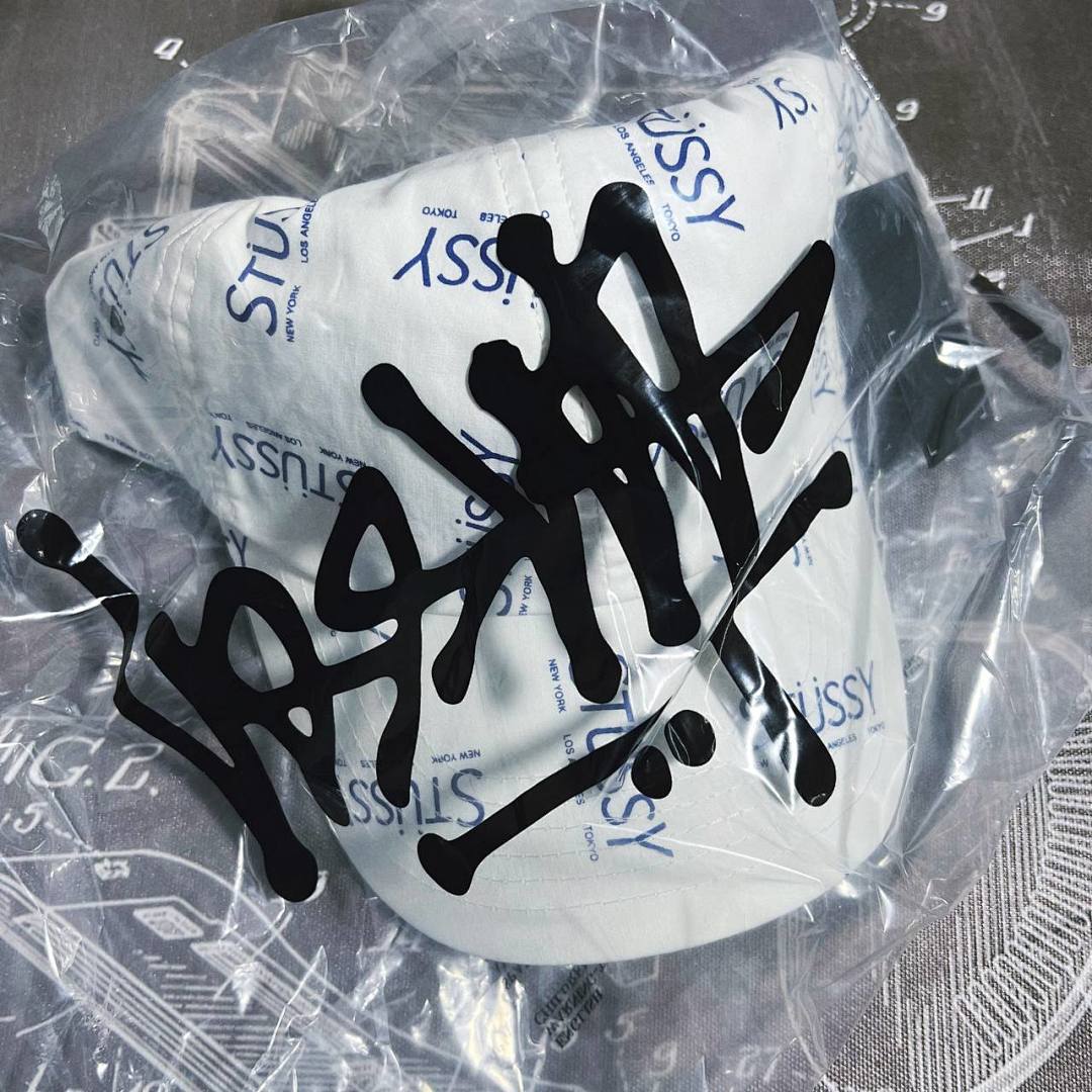 Hats Stussy Hat - Image 5
