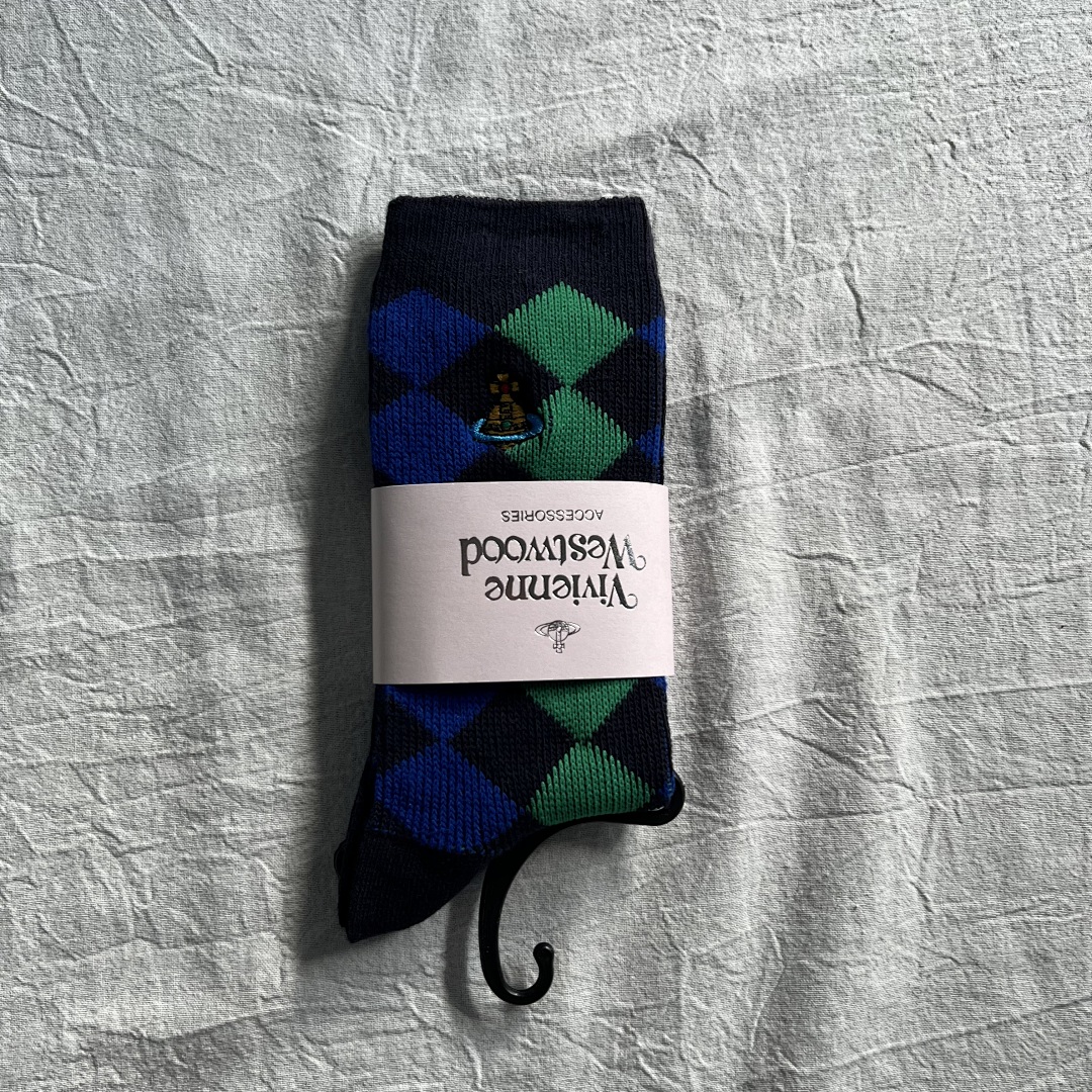 UGG Vivienne Westood Colorful - Image 11