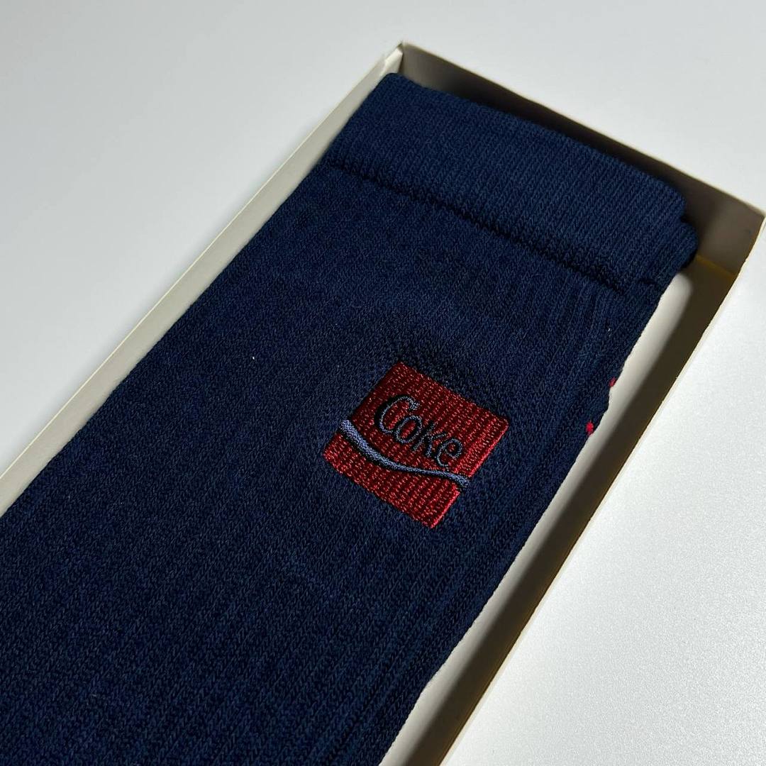 Accessiories Kith X St Sock - Image 71