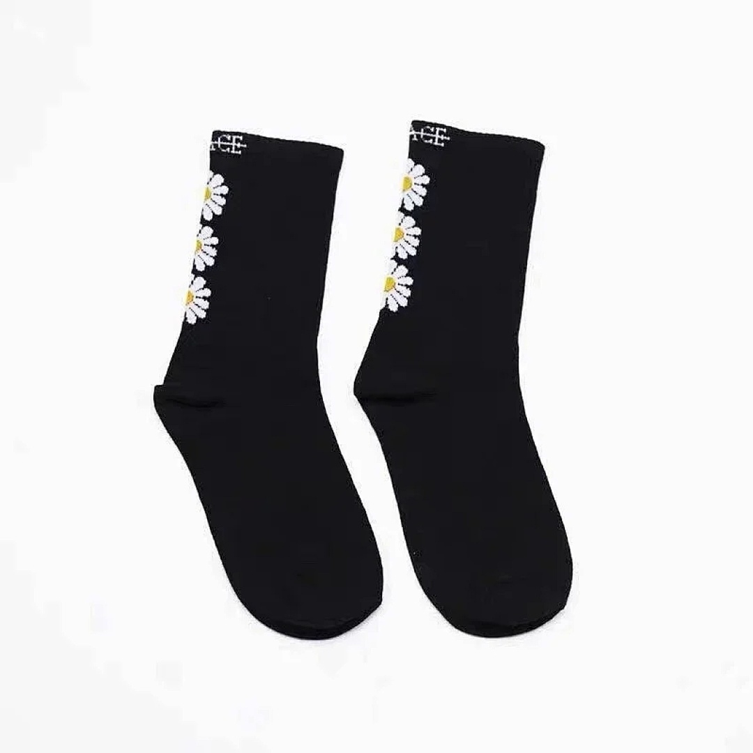 Accessiories G-DRAGON Socks - Image 4