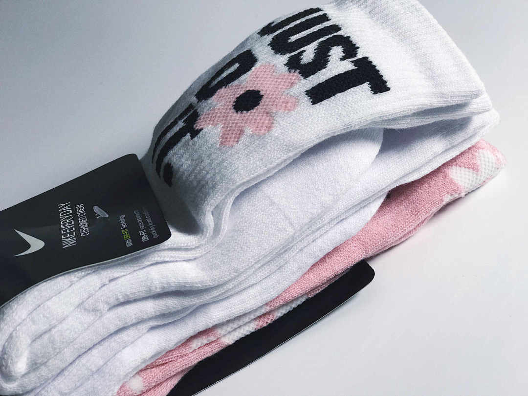 Accessiories Justdoit 3 Pairs Socks - Image 9
