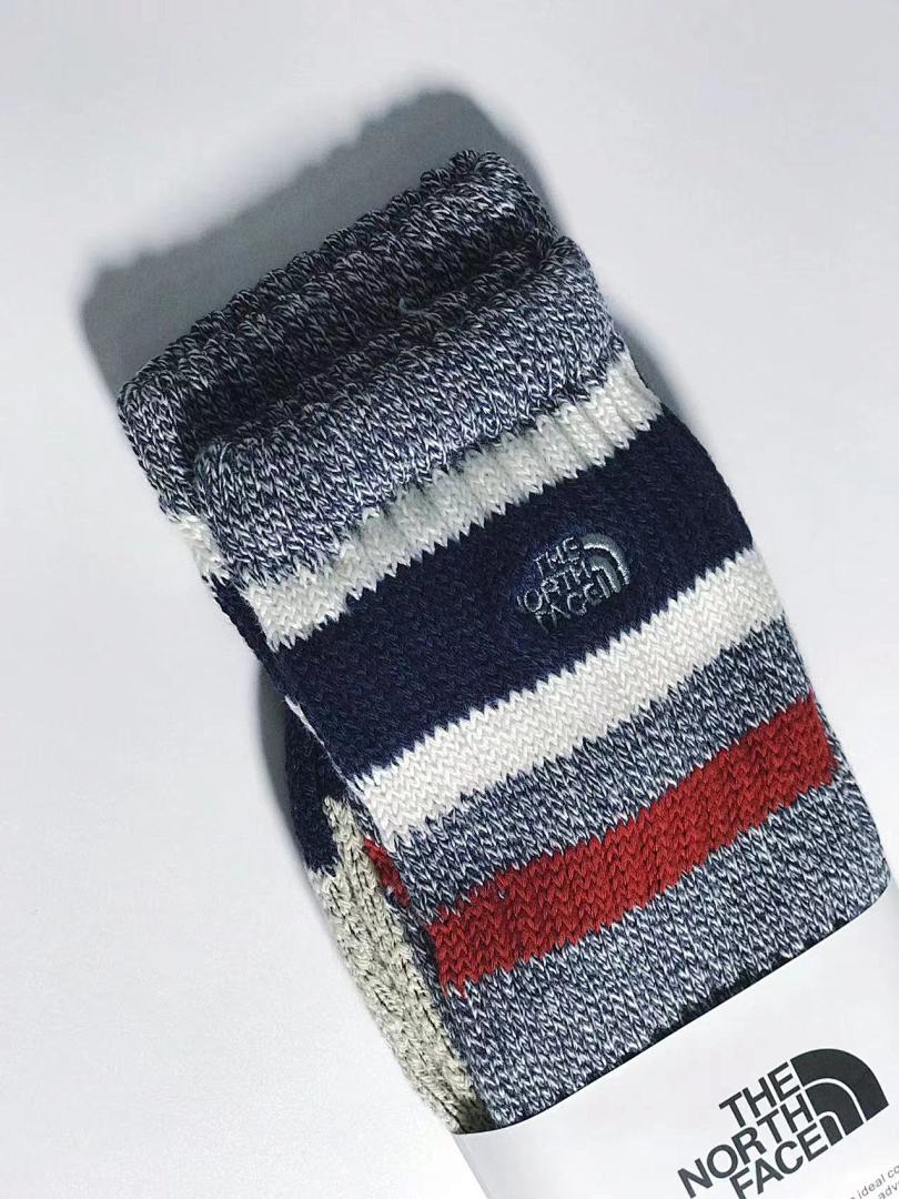 The North Face Full Towel Wool Socks - Image 7