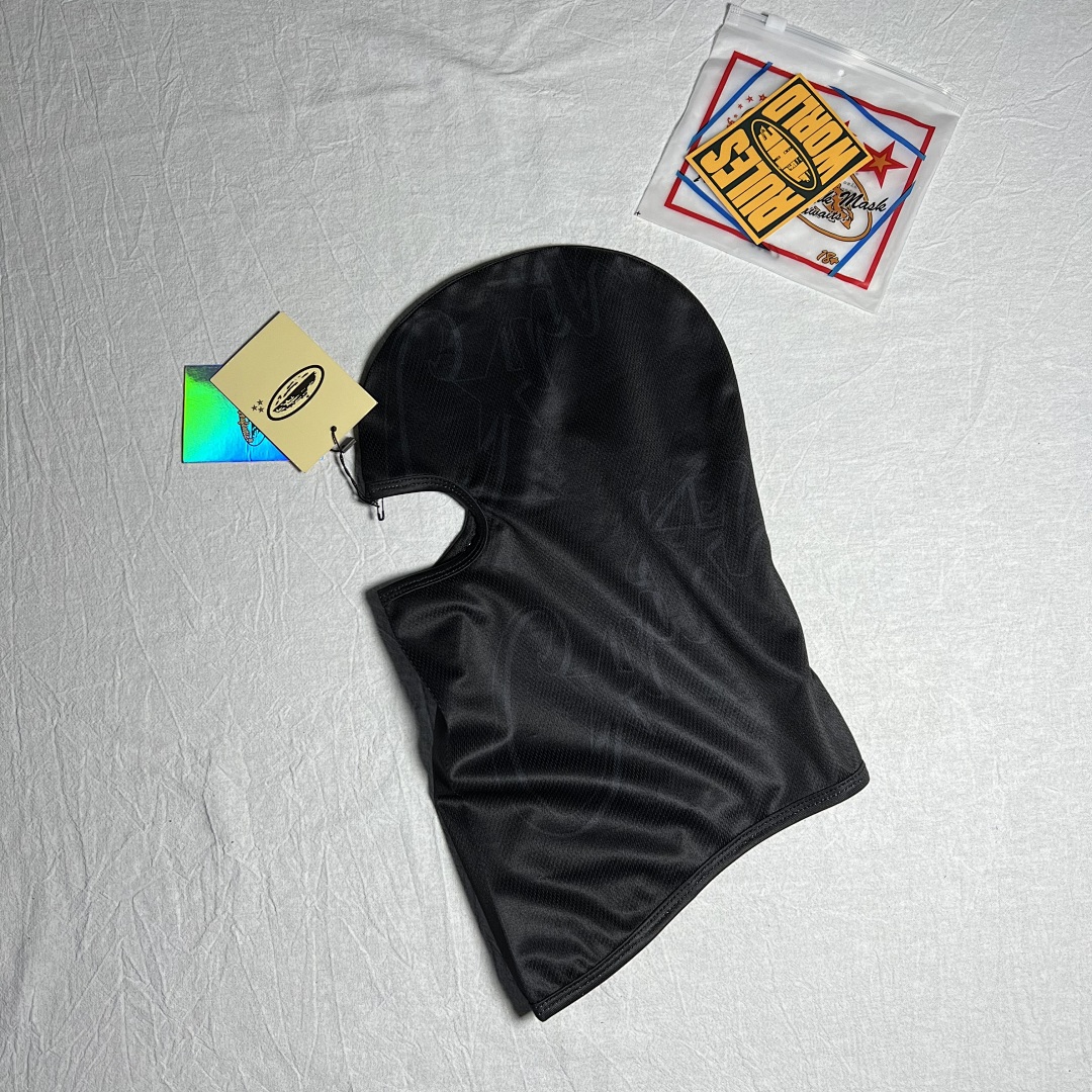 Hats 1: 1 CRTZ MASK Collection Full Package - Image 6