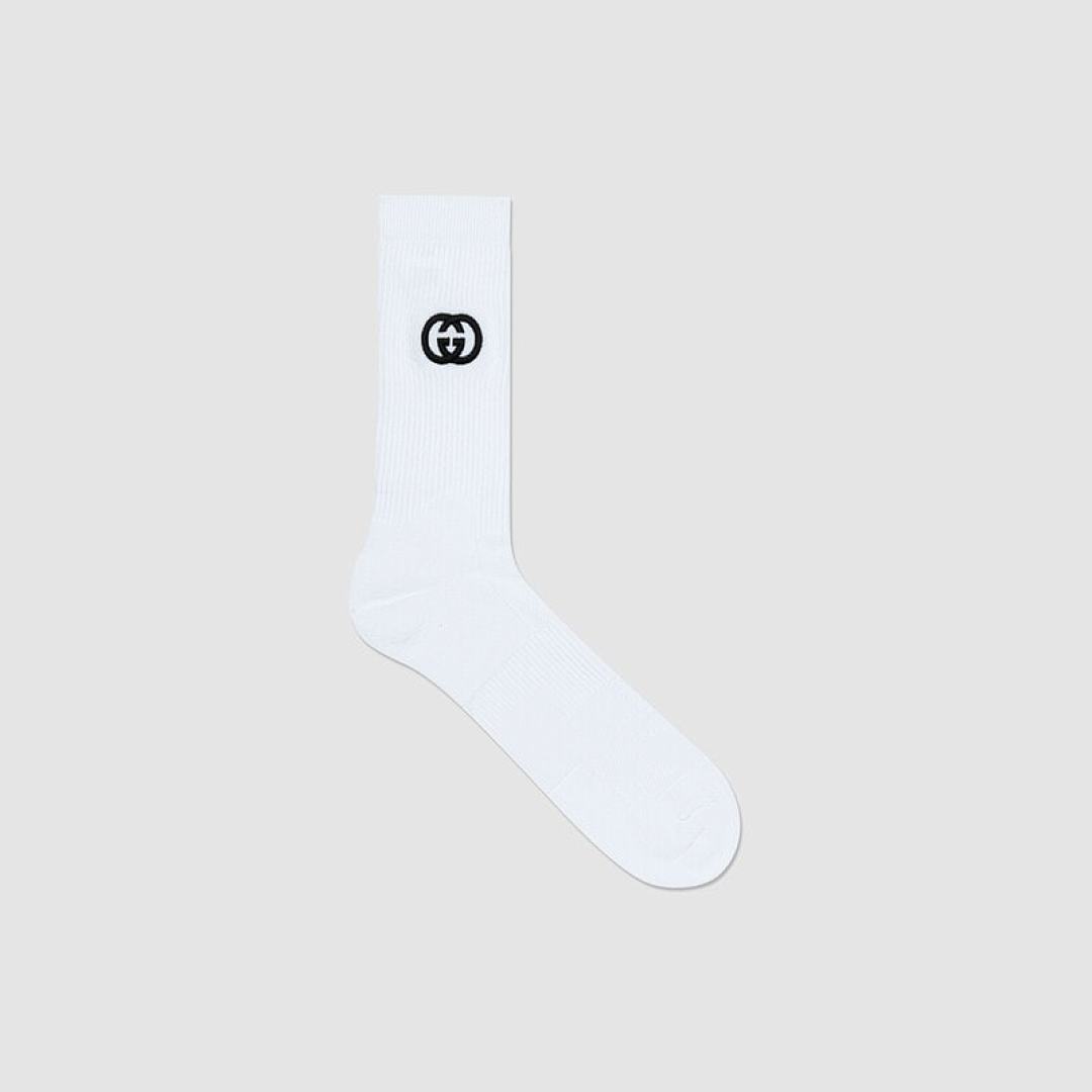 Accessiories GG 2024 NEW SEASON Socks - Image 10