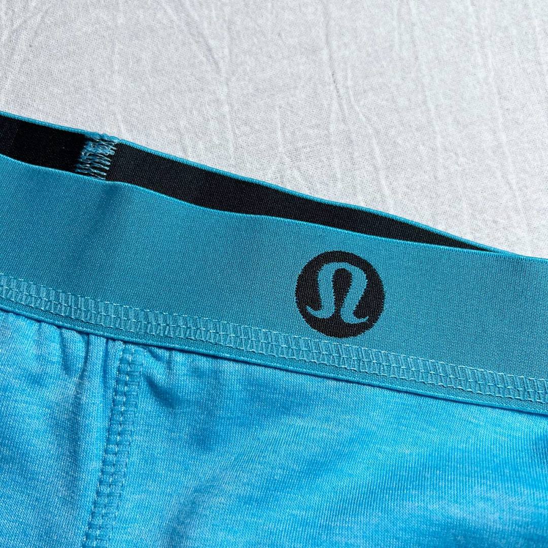 Underwear(Mirror LULULEMON Color Mian Cotton (Original Quality) - Image 6
