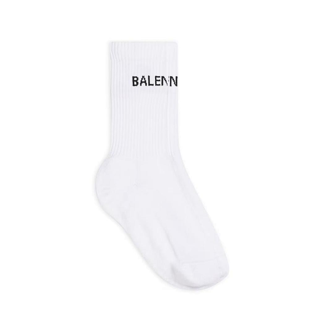 Accessiories BAL Classcial Towel Socks 1:1 Version, photo 1
