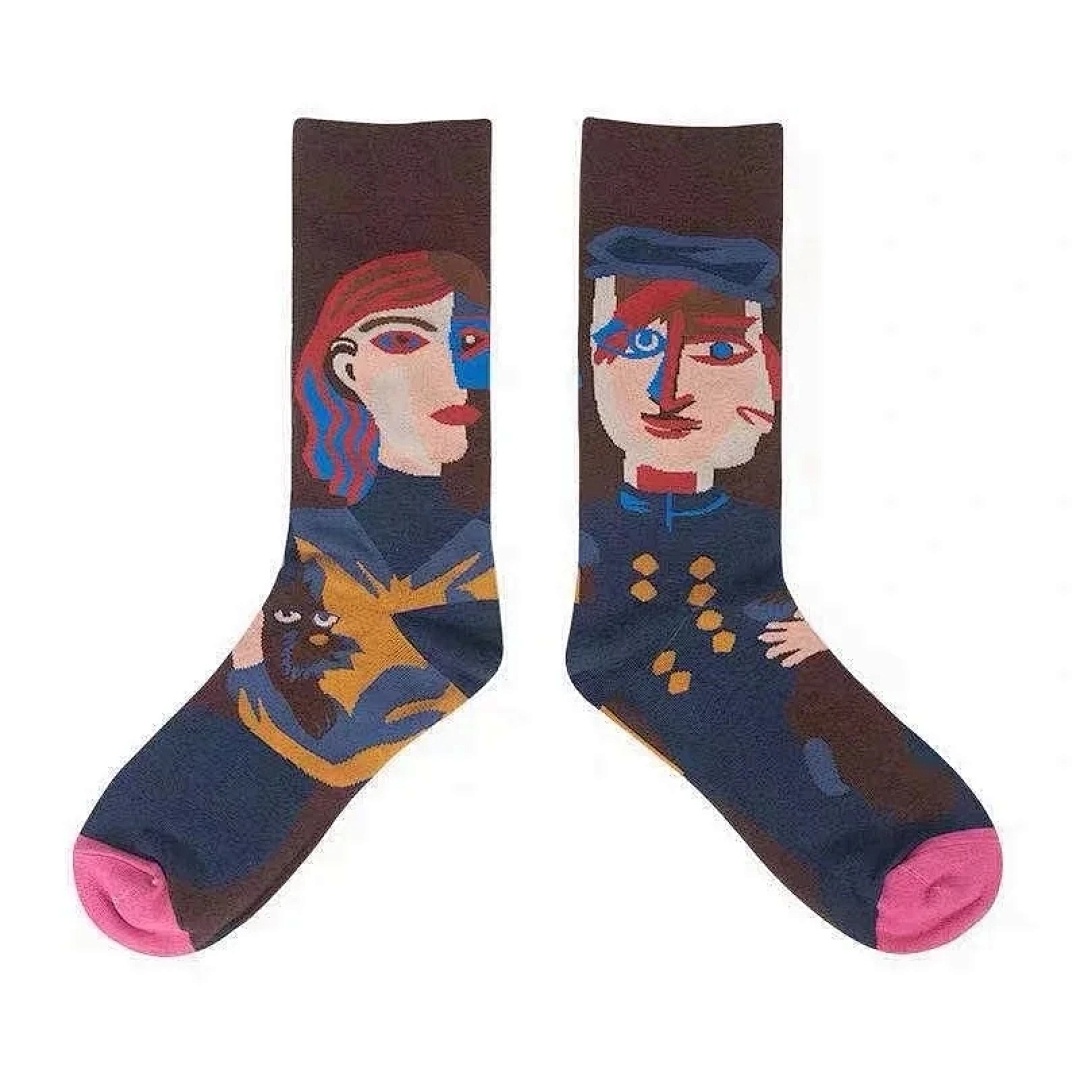 Other Bonne Maison Socks - Image 4
