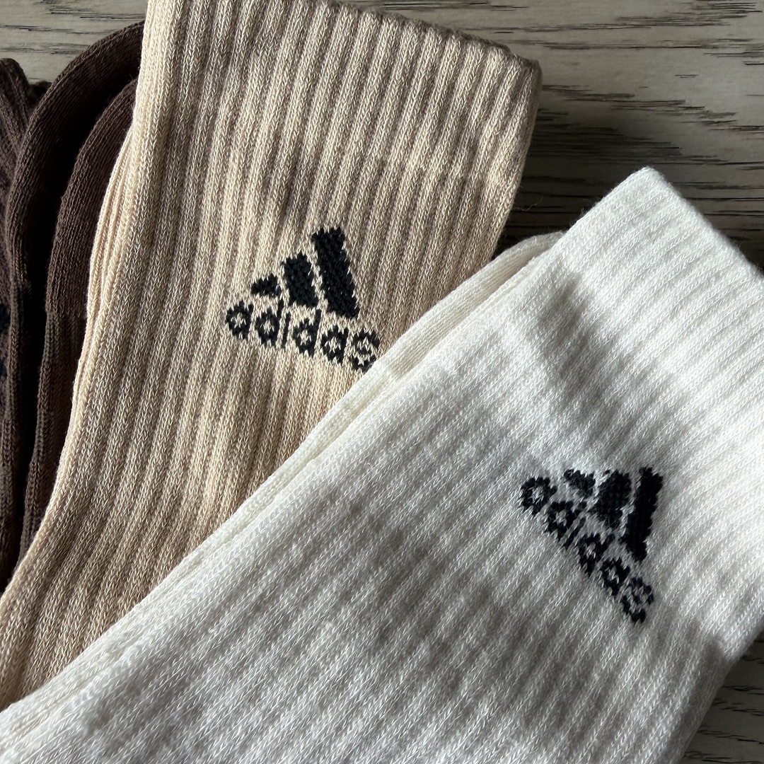 Accessiories AD 3Pairs Socks - Image 10