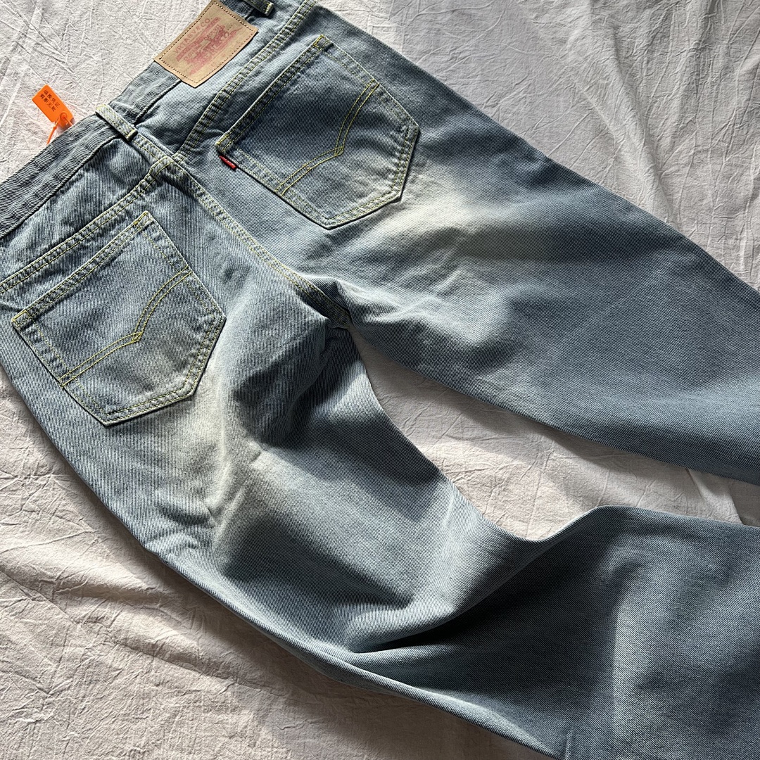 Other Good Original Jeans - Image 8