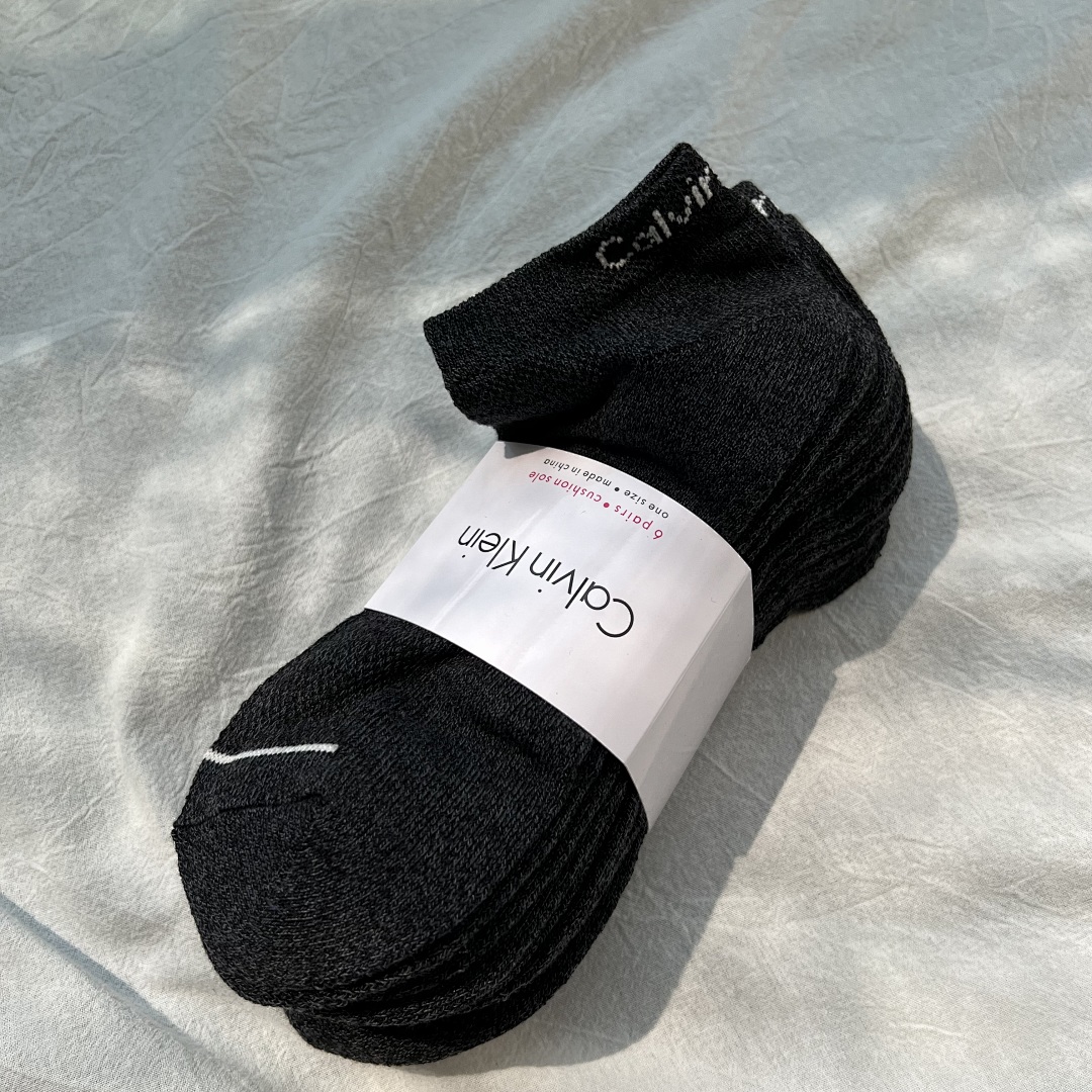Accessiories 6Pairs A Set Many Color Socks - Image 21