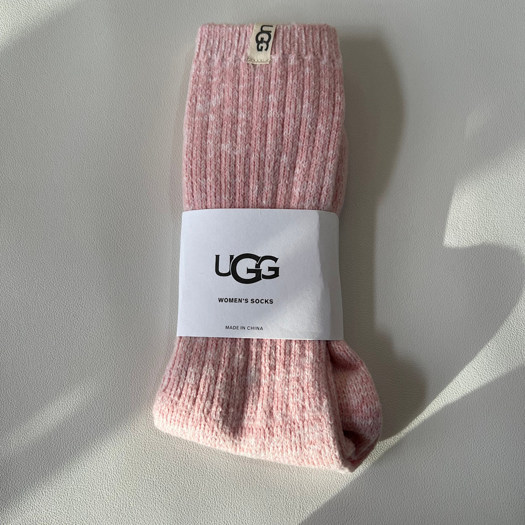 UGG Soft Original Socks - Image 4