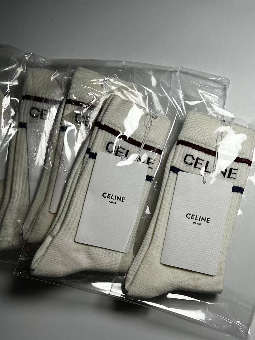 Accessiories CEL Socks - Image 7