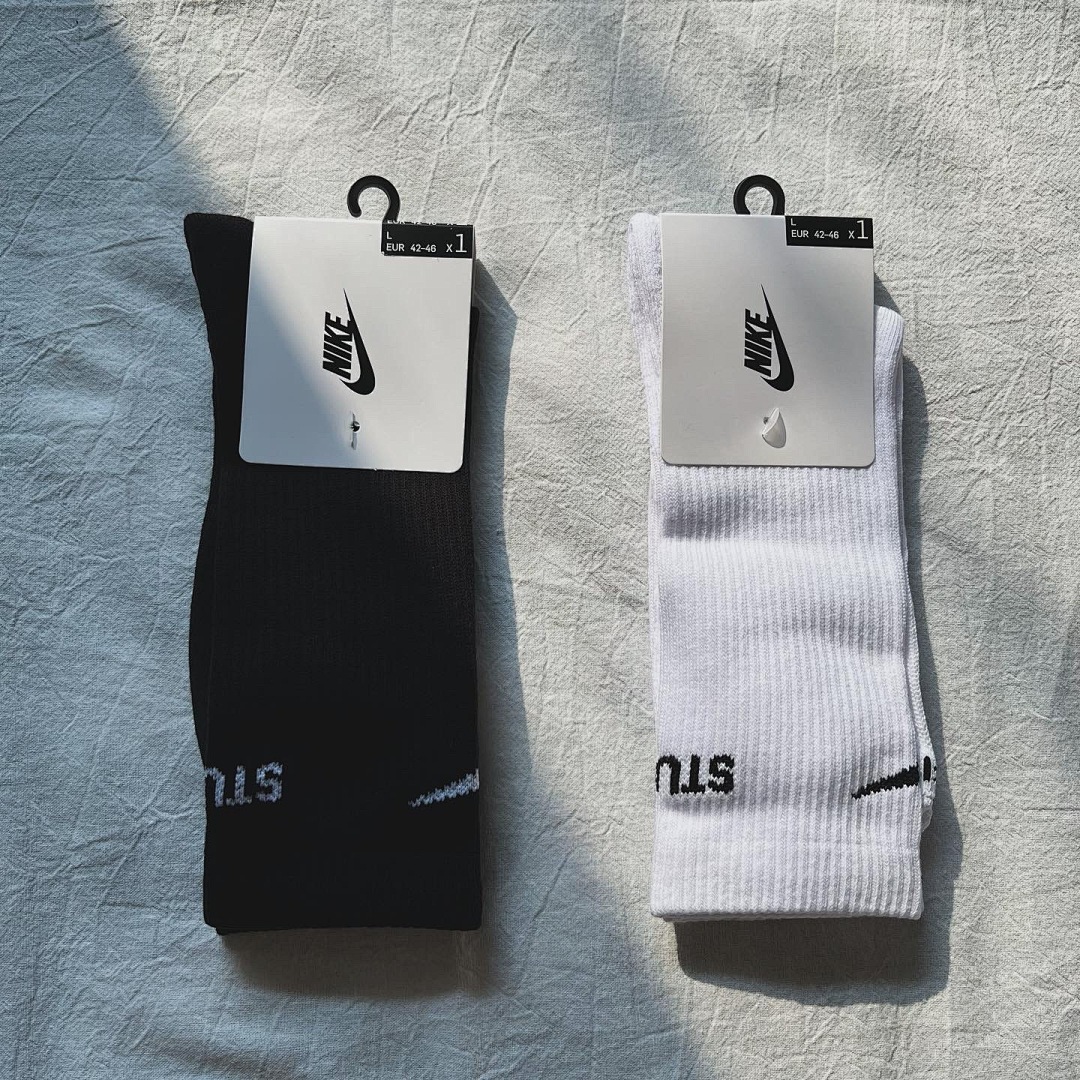 Accessiories Stussy NK Towel Socks