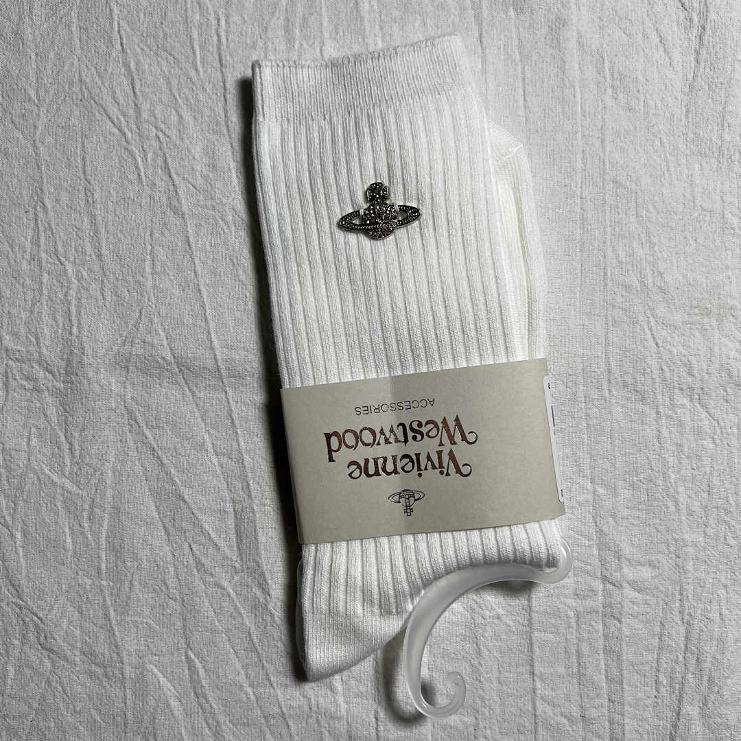 UGG Vivienne Westood Socks - Image 7