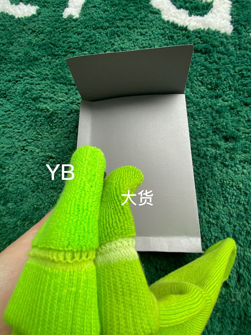 Accessiories Bal Lock Socks - Image 9