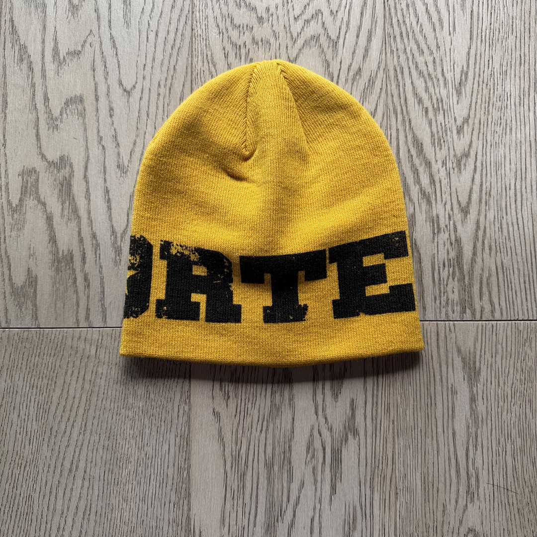 Hats CO SKULLY (OLIVE/YELLOW/BLACK) - Image 12