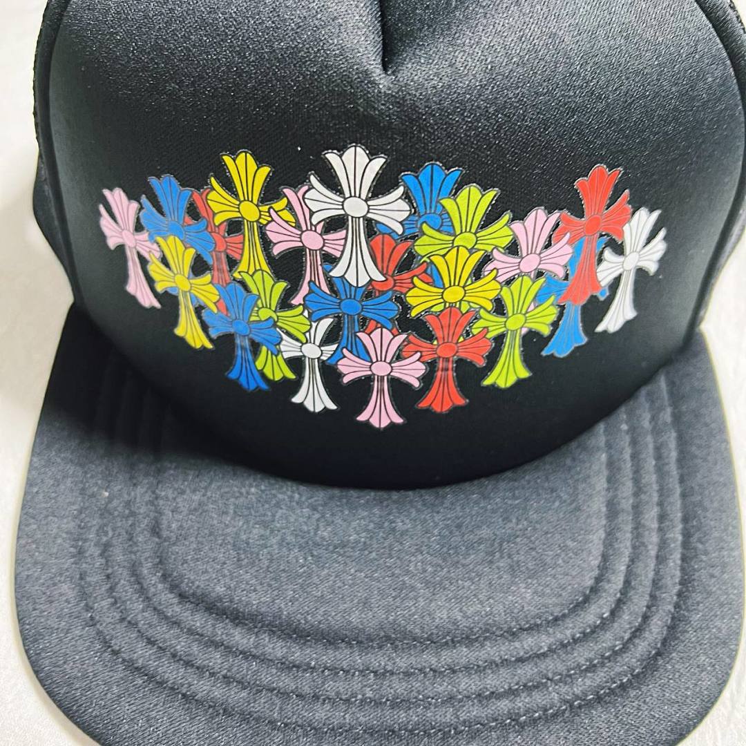 Hats CH Hat Coloful Trucker - Image 5