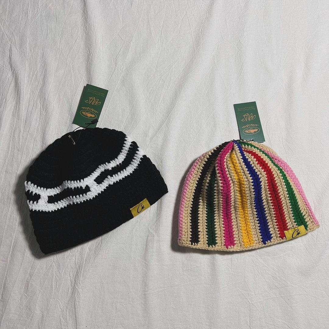 Hats Co Beanie