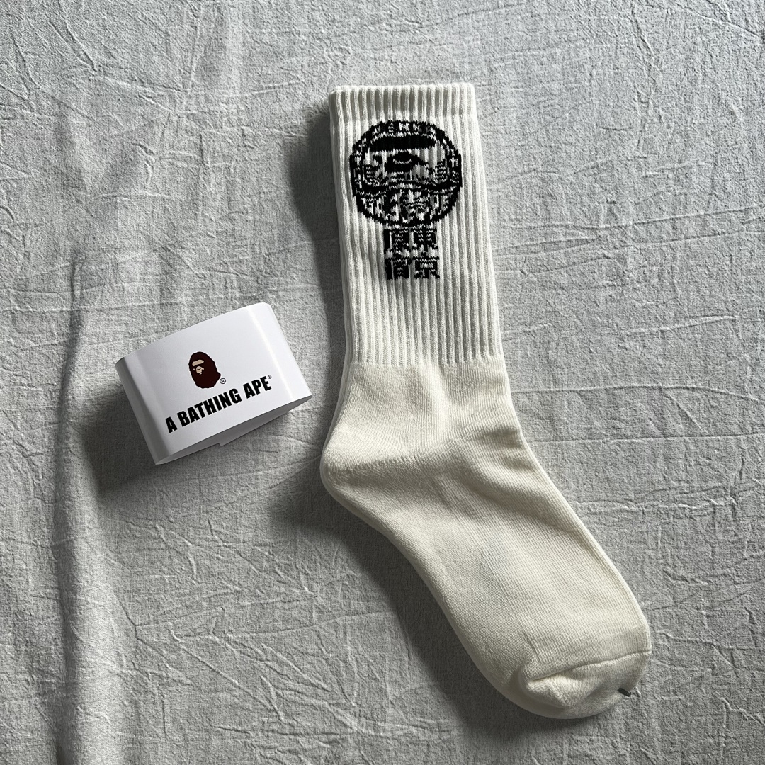 Bape 2024 New - Image 4