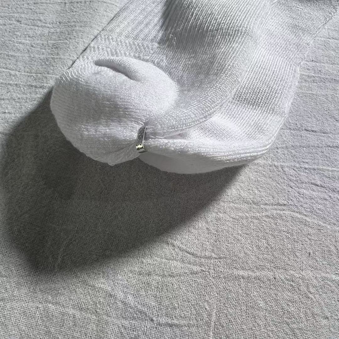 Accessiories GYMSHARK TOWEL SOCKS 1 Pac - Image 6