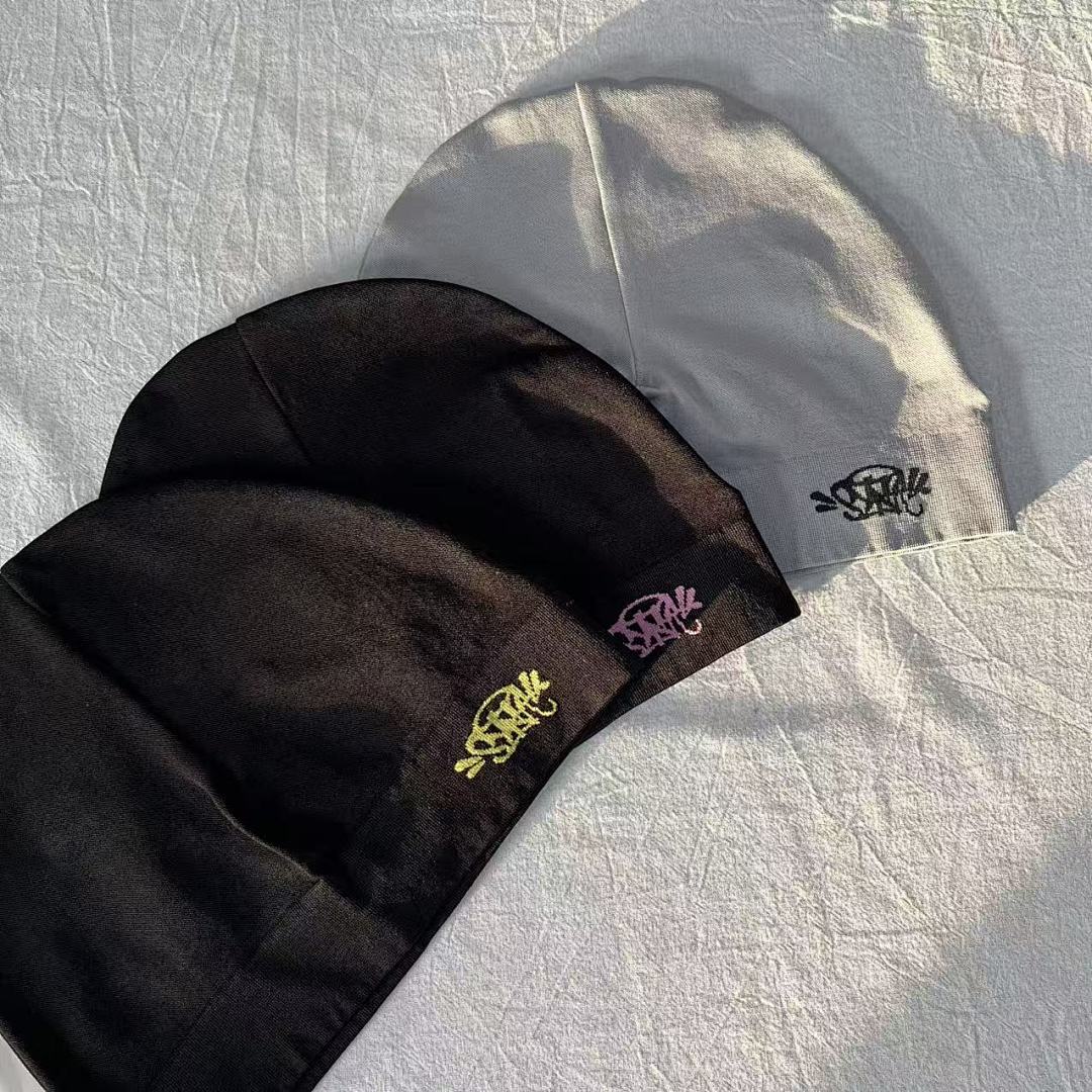 Accessiories Syna Seamless Cold Hat Beanie(SKULL BEANIE - Image 2