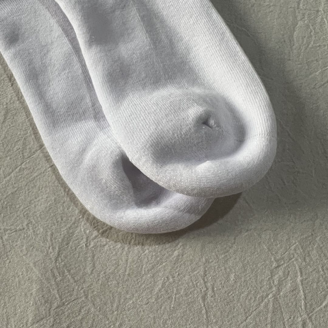 Accessiories BLUE CASA SQUARE SOCKS Mid - Image 3