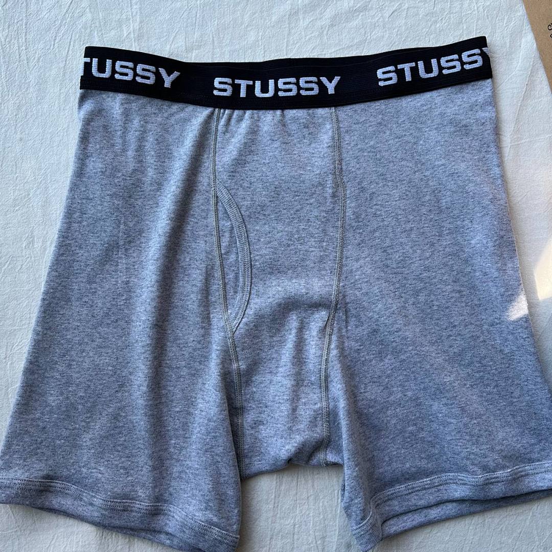 Chanel 3 Boxers Underwear - Image 12