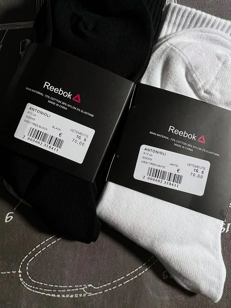 Accessiories 1:1 Vetements Scosk Turn A Reverse (Flat And Towel Verion) - Image 6