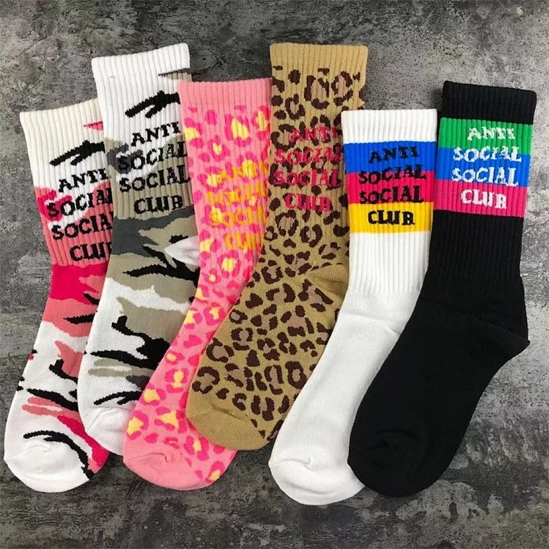 ASSC Camo Striped, photo 1