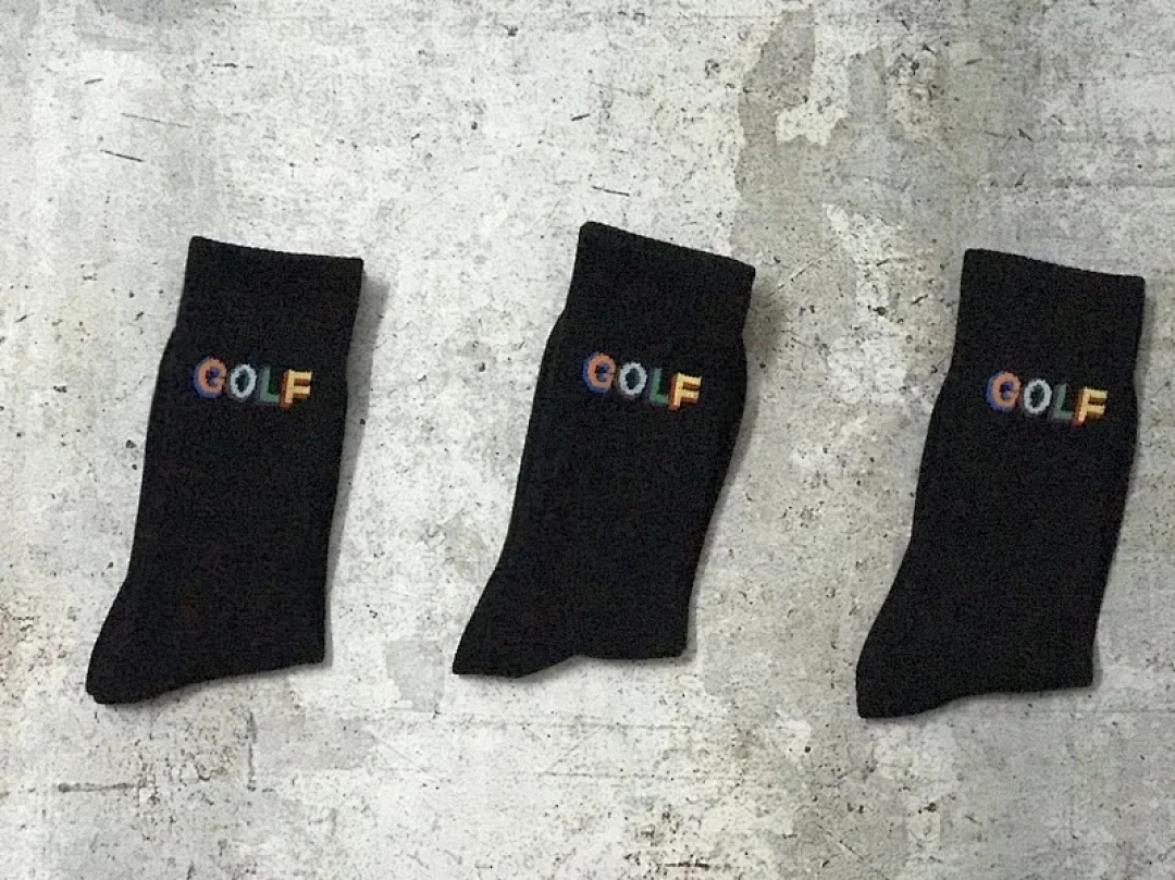 Accessiories GOLF Socks Color 8 - Image 7