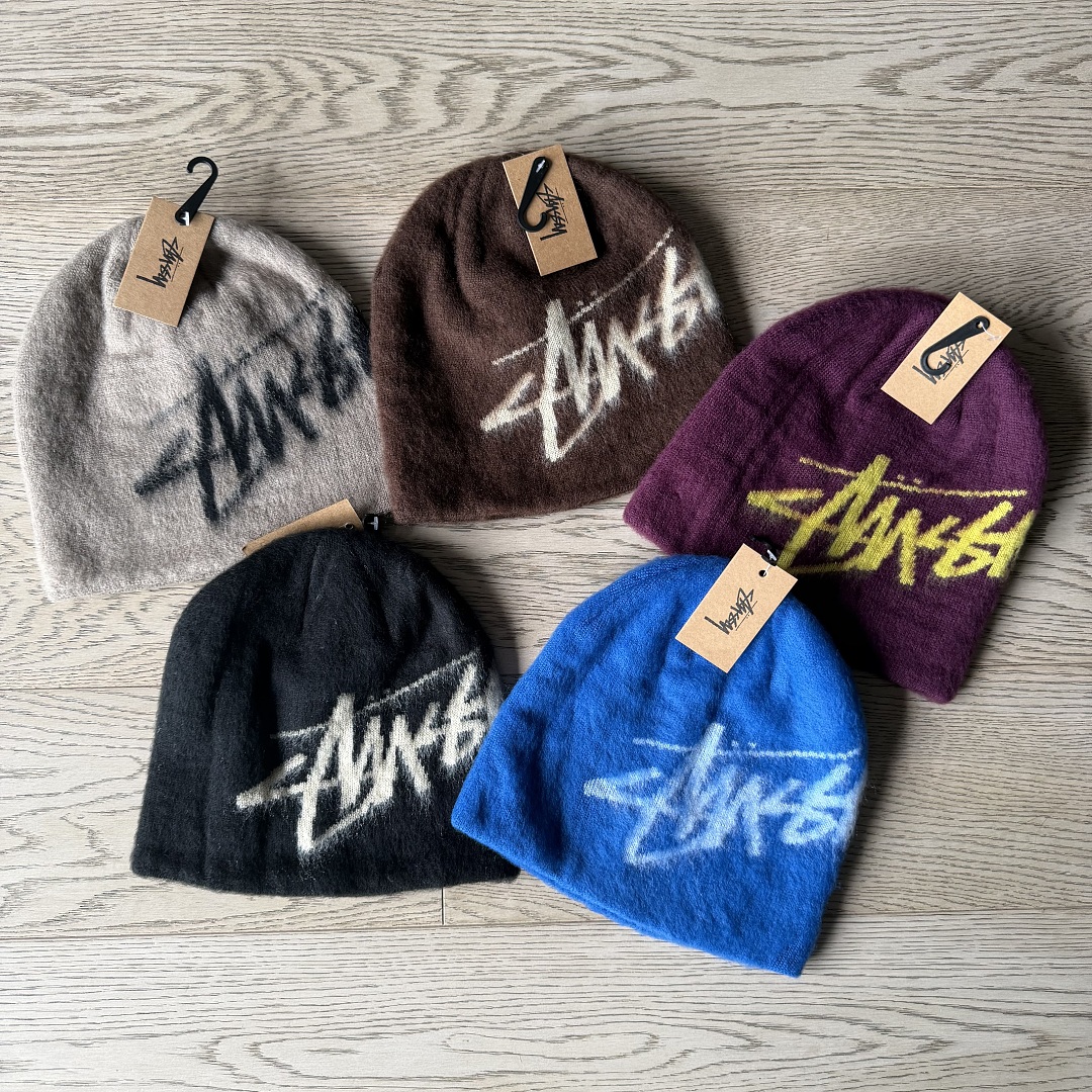 Hats ST Beanie, photo 1