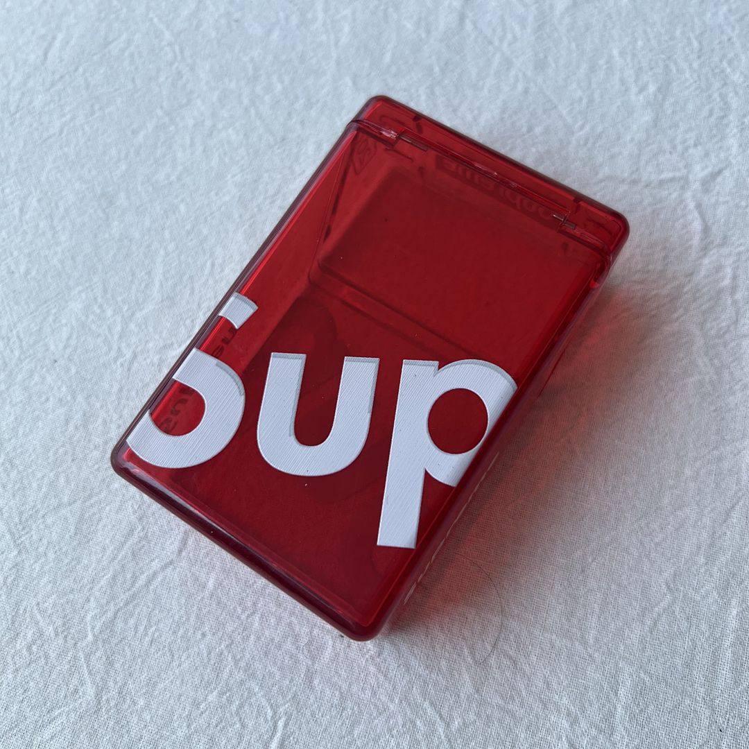 bag/homeware/accessories 2025 New S Marlboro Cigarette Case - Image 9