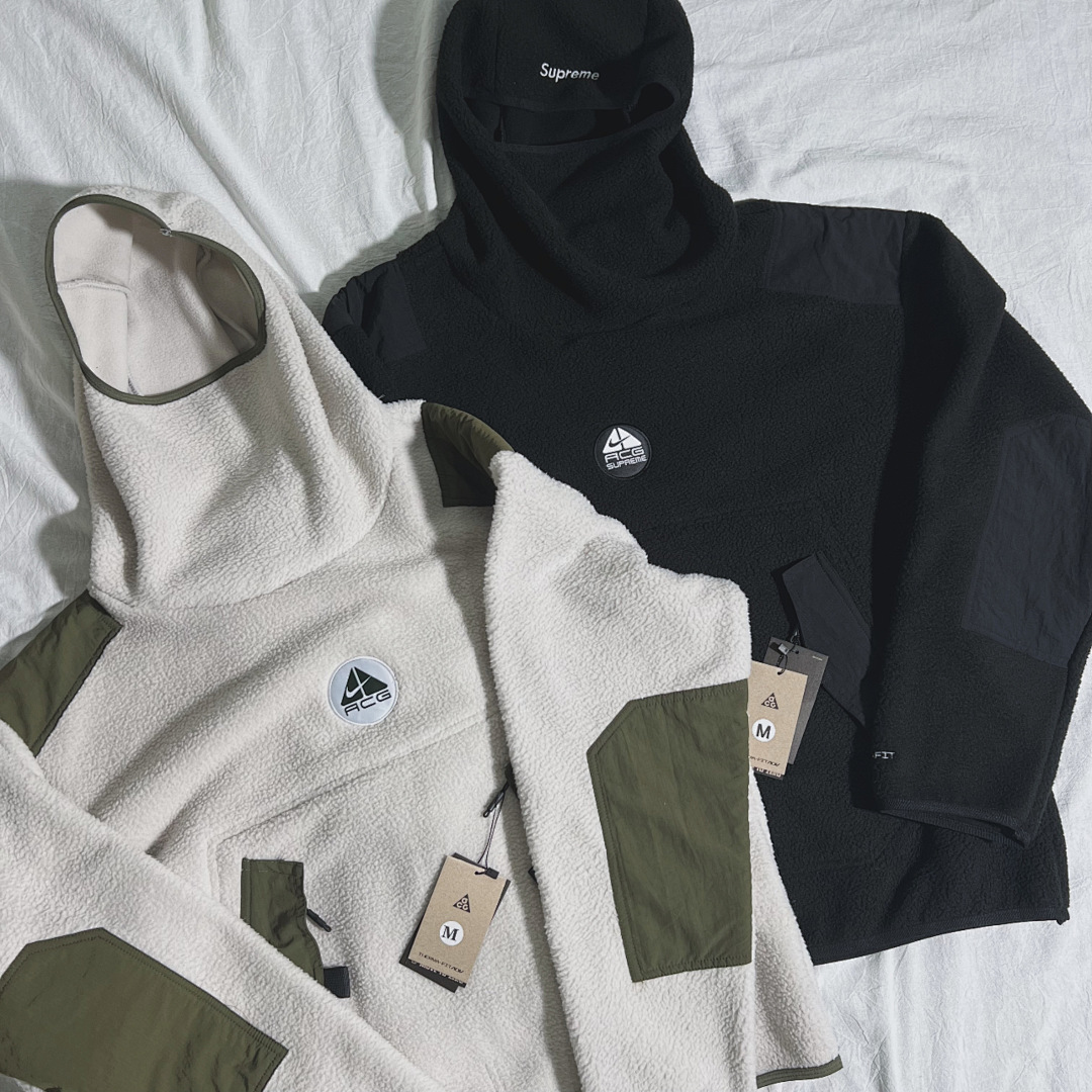 ACG X SU* Coat Best Quality, photo 1