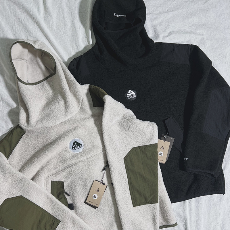 ACG X SU* Coat Best Quality, photo 1