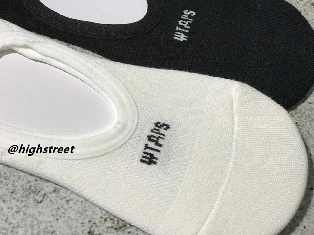 Accessiories Wtaps Socks - Image 4