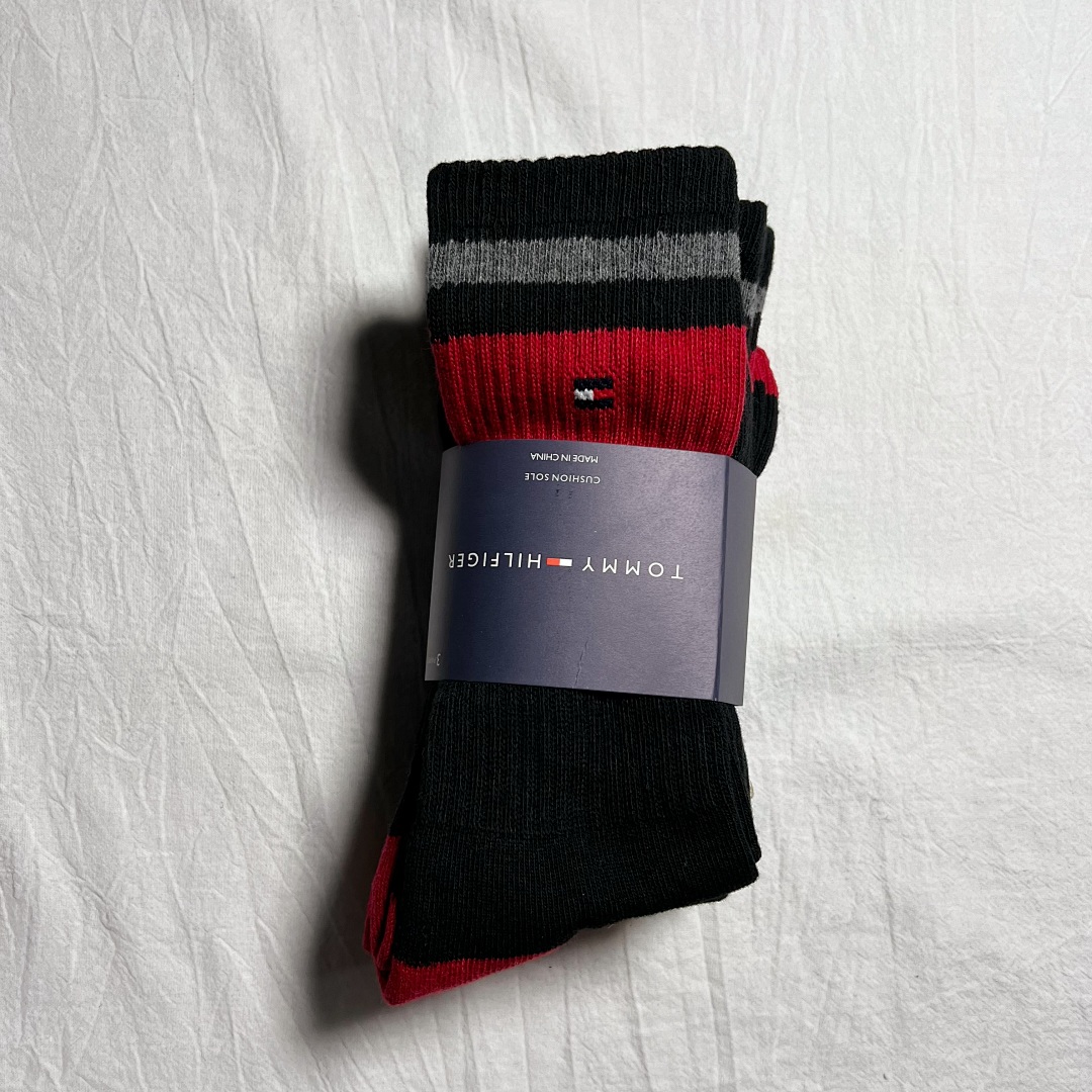 Accessiories TM Towel - Image 38