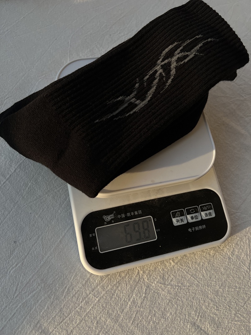 Accessiories BB 2025 Eaby And Other New Model Socks —— Trick - Image 19