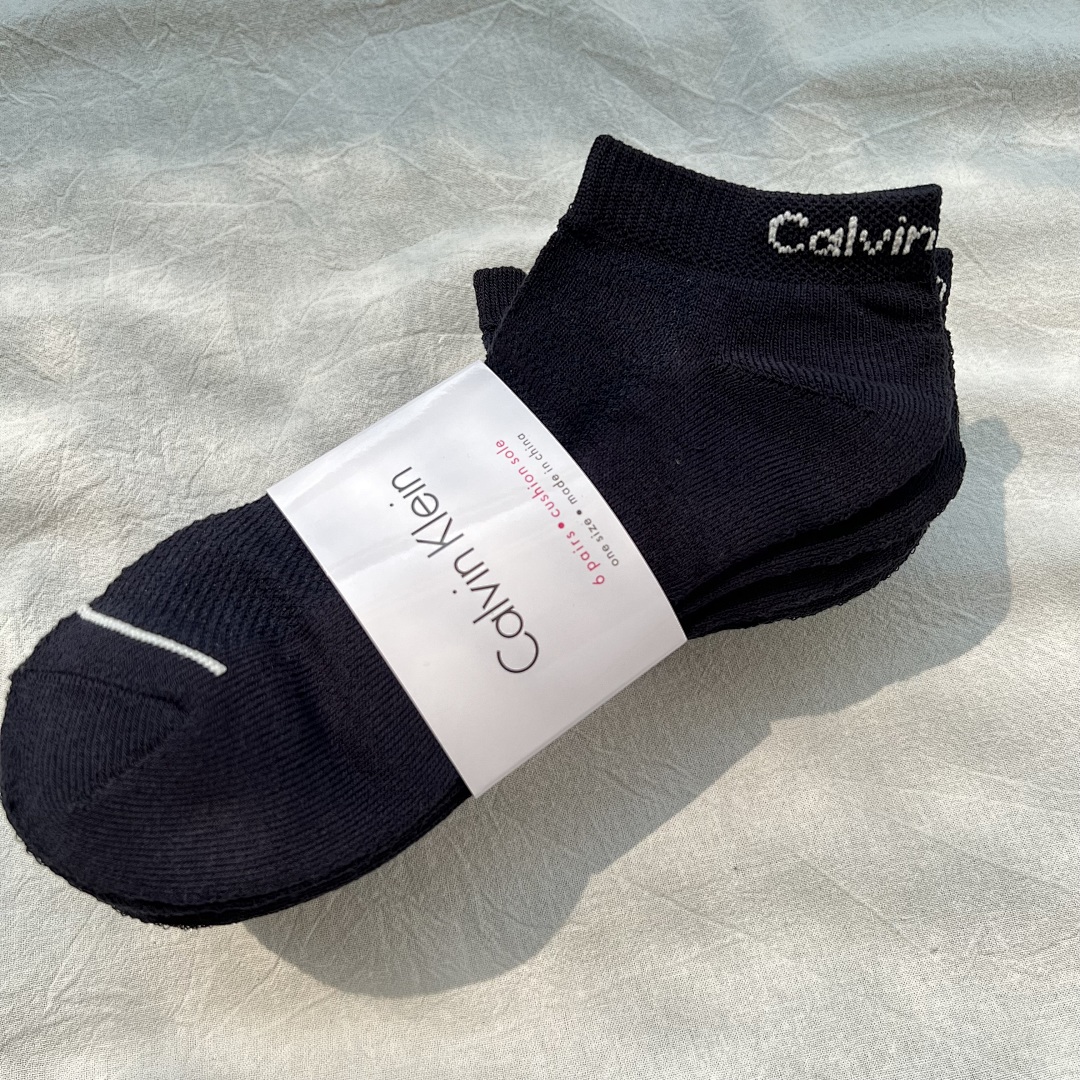 Accessiories 6Pairs A Set Many Color Socks - Image 14